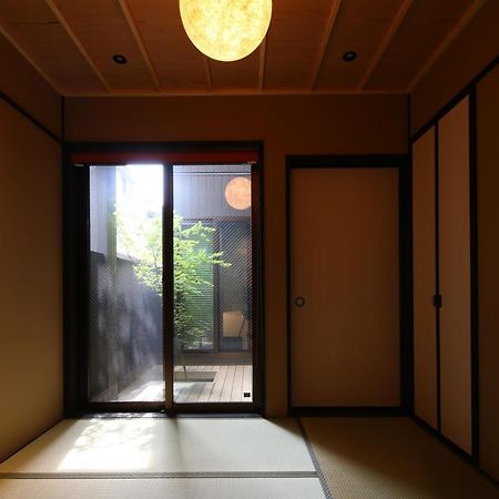 京都市紡 島原大門アパートメント エクステリア 写真