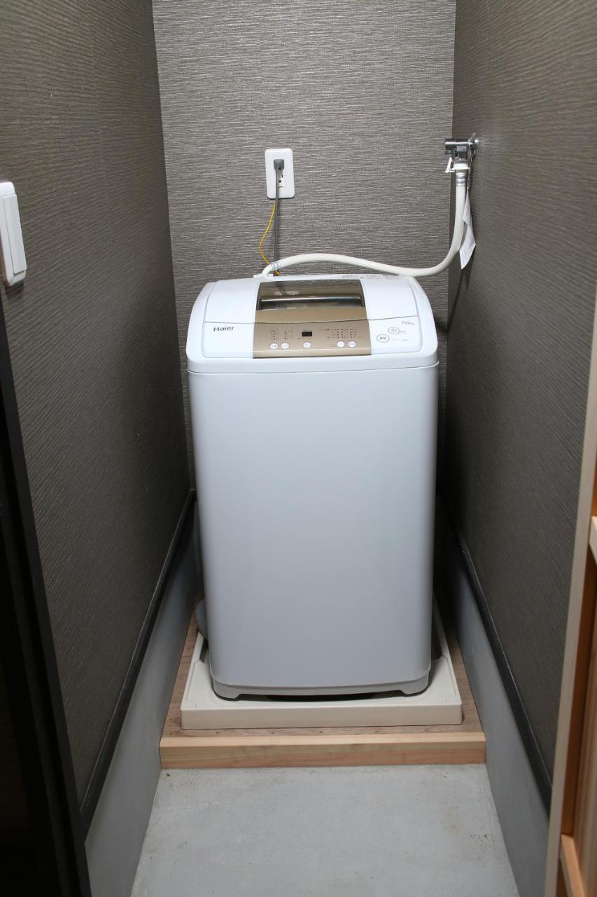 京都市紡 島原大門アパートメント エクステリア 写真
